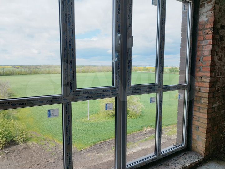 2-к. квартира, 79,3 м², 1/5 эт.