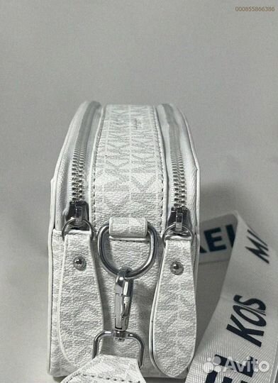 Элегантная женская сумка Michael Kors на плече