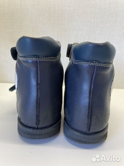 Сандали ортопедические,оазмер 30