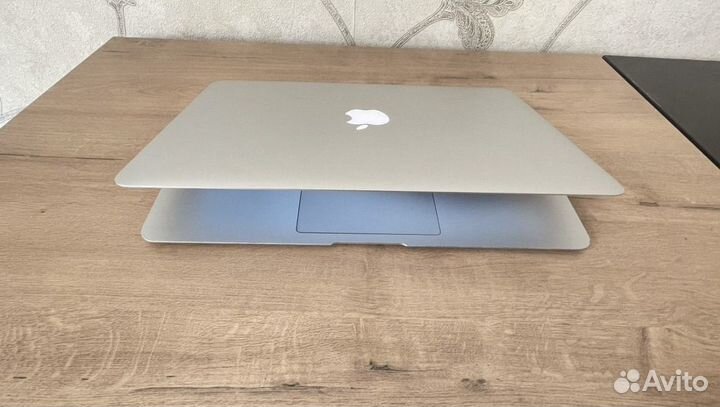 Macbook air