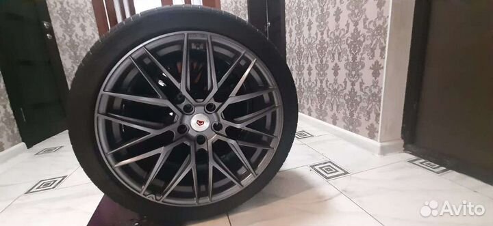 Triangle Sports TH201 245/40 R19