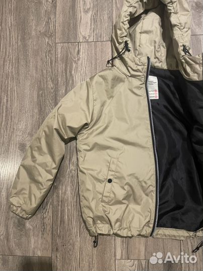 Куртка для мальчика 134