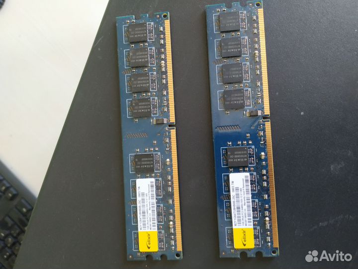 Системный блок