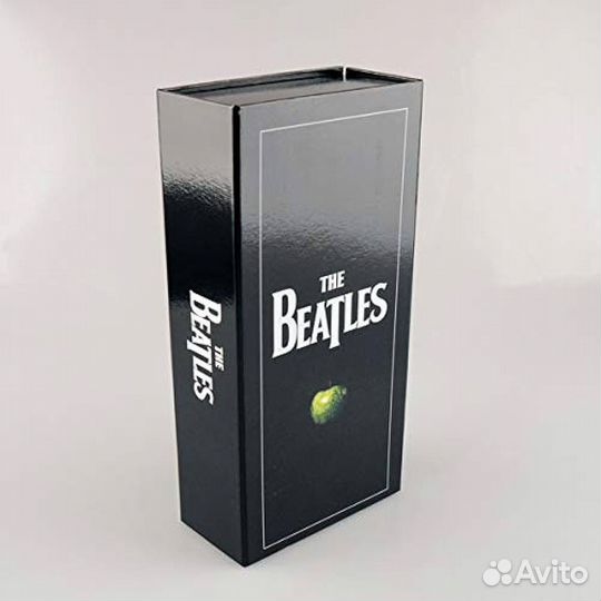 The Beatles (The Original Studio Recordings)