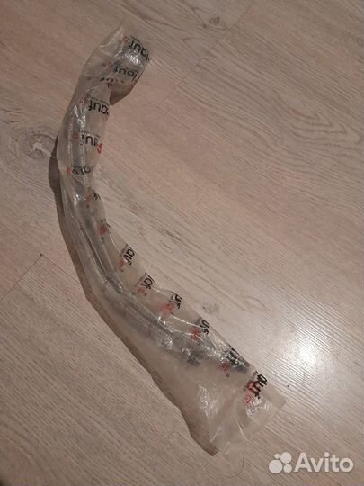 Гибкая подводка для смесителя