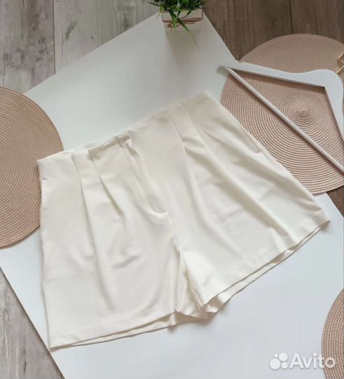 Пакет одежды на размер L