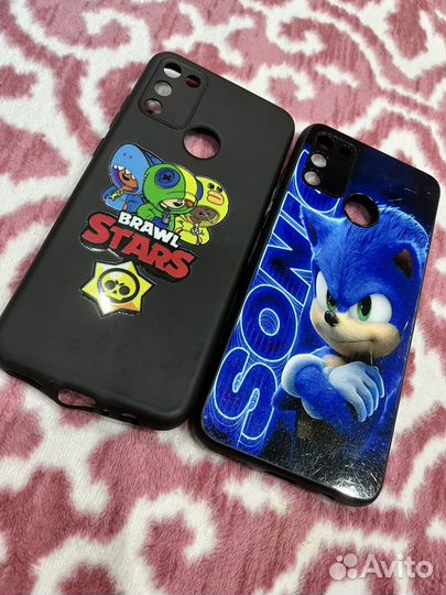 HONOR 9A, 3/64 ГБ
