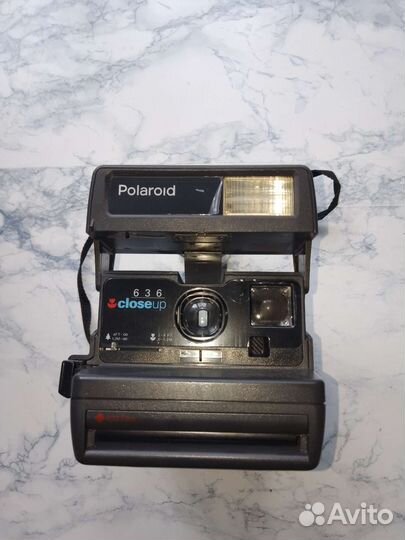 Компактный фотоаппарат sony