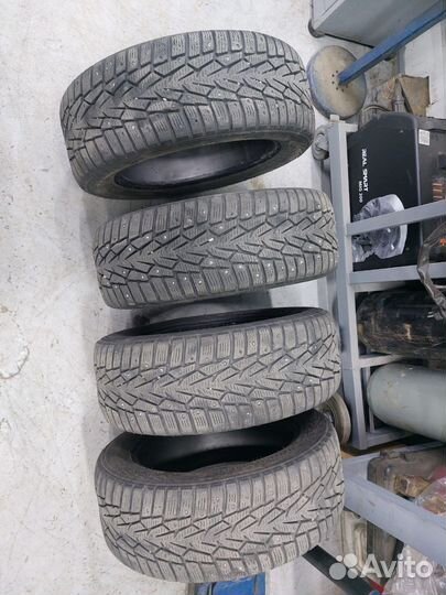 Nordman 7 205/55 R16 94T