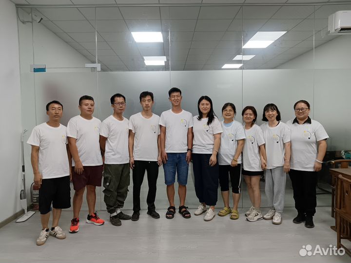 Доставка грузов из Китая. Без посредников