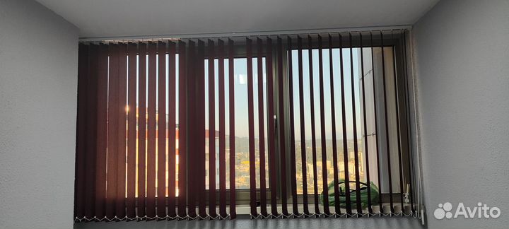 Ламели для вертикальных жалюзи