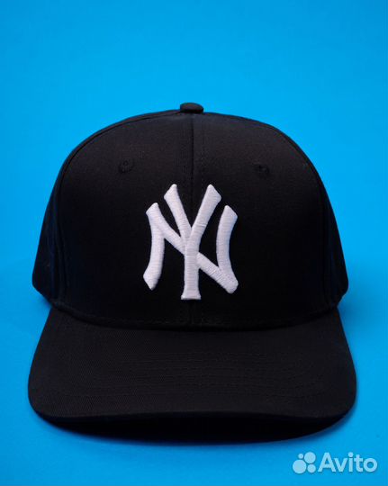 Кепка NY New Era