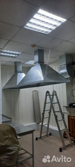 Вентиляция. Доборные элементы кровли и фасада