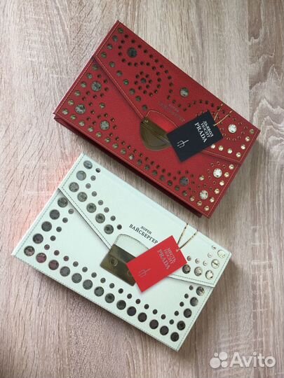 Л.Вайсберген Дъявол носит prada