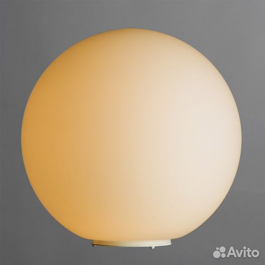 Светильник настольный офисный