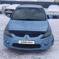 Mitsubishi Grandis 2.4 AT, 2004, 350 000 км, с пробегом, цена 765 000 руб.