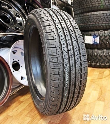 Triangle AdvanteX SUV TR259 215/75 R15 101H