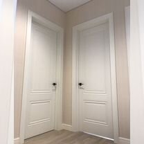 Дверь ProfilDoors 2.36U дарквайт 2300*900