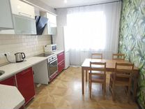 1-к. квартира, 47 м², 11/16 эт.