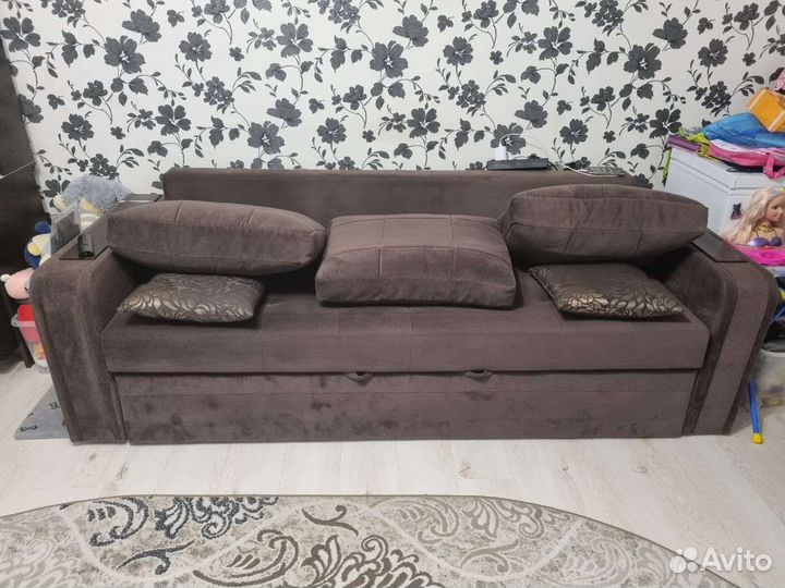Диван бу
