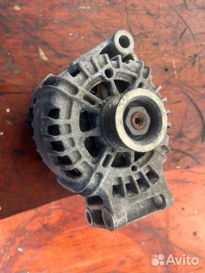Генератор Ford Focus 3 1.6 2011-2019