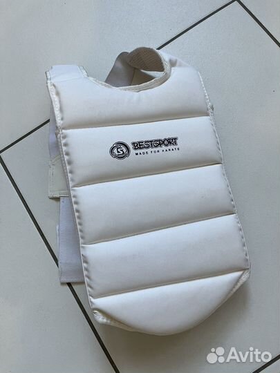 Защита для карате / единоборств Best Sport