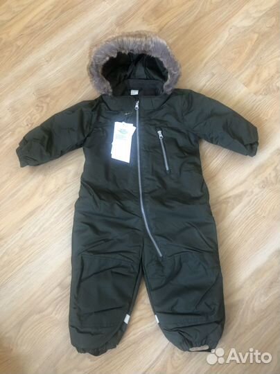 Комбинезон hm 86 новый