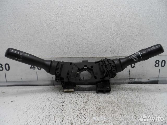 Переключатель подрулевой (стрекоза) Toyota Camry 4