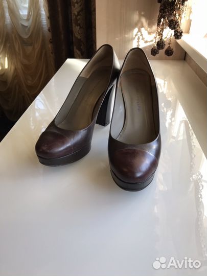 Туфли Studio Pollini, 38 размер