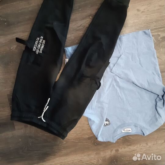 Много вещей Пакет вещей для улицы и дачи 128