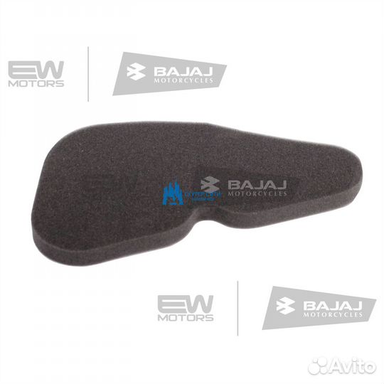 Элемент воздушного фильтра bajaj Avenger Cruise/Av