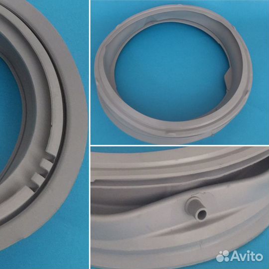 Манжета люка LG