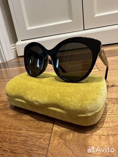 Очки Gucci оригинал женские