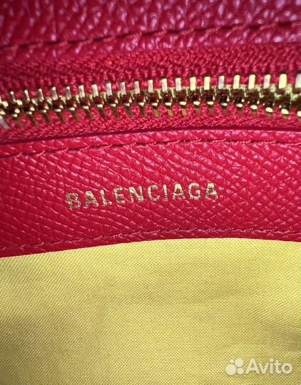 Сумка Balenciaga