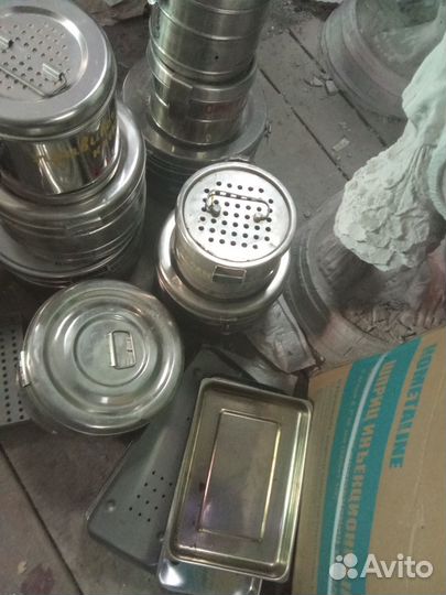 Бикса медицинская