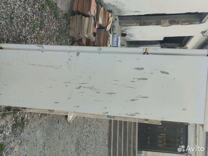 Холодильник nord бу