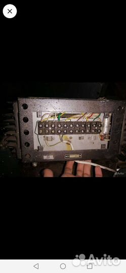 Сетевой блок питания brg Венгрия