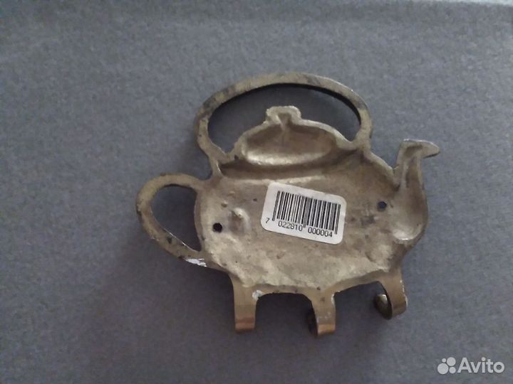 Вешалка для кухни, Ложки салатные,Нож для фруктов