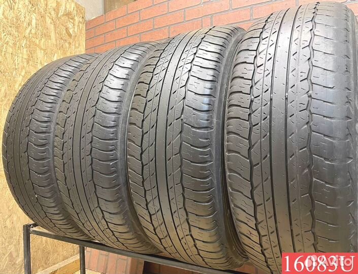 Dunlop Grandtrek AT20 265/65 R17 112P