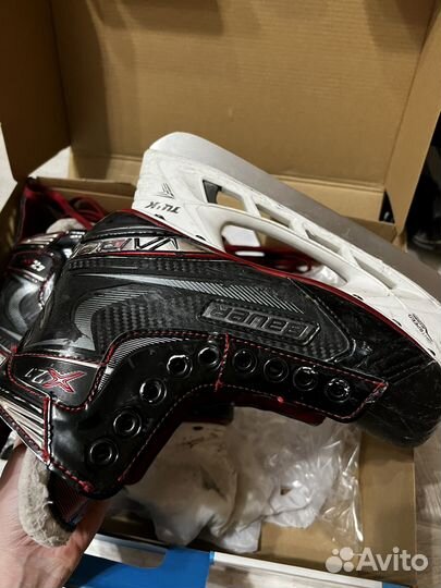 Хоккейные коньки Bauer Vapor X2.7