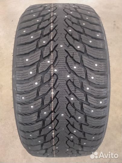 Nokian Tyres Hakkapeliitta 9 SUV 295/40 R21 111T