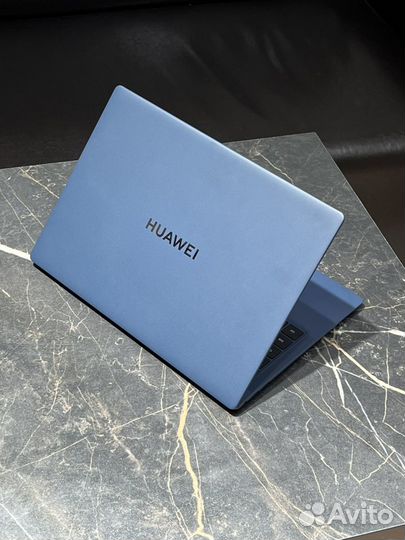 Huawei Matebook X Pro i7-1360P/32gb/2TB Blue