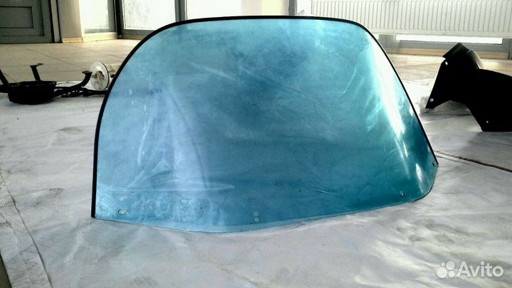 Новое Оригинальное стекло Yamaha Vk 540
