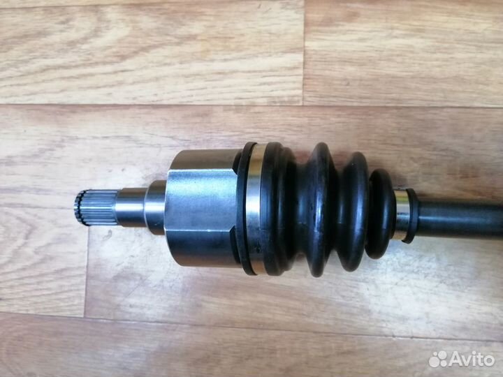 Привод правый Chevrolet Aveo 1.2 МКПП