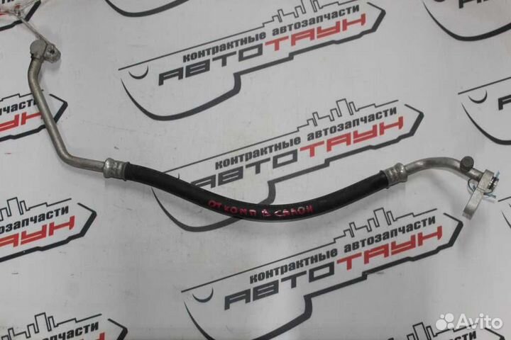 Трубка кондиционера subaru legacy outback BL5 BL9