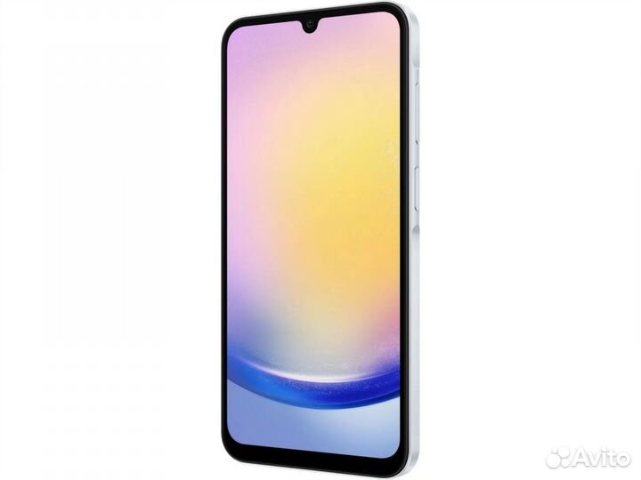 Samsung Galaxy A25, 8/256 ГБ
