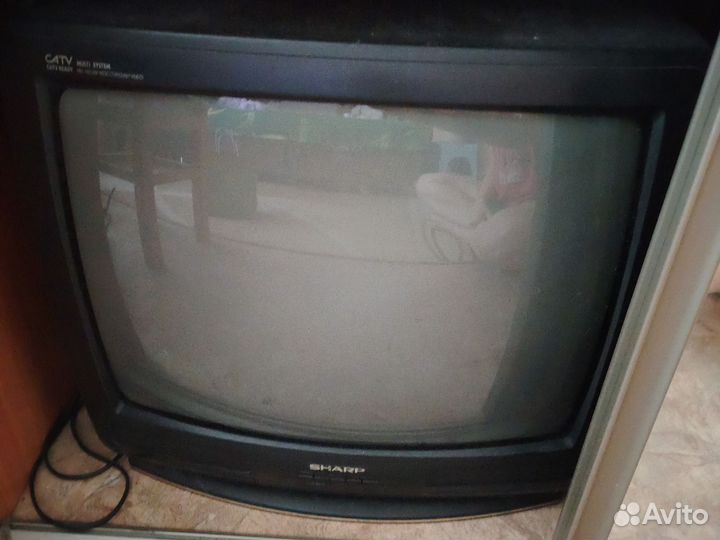 Телевизор бу