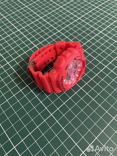 Часы g-shock