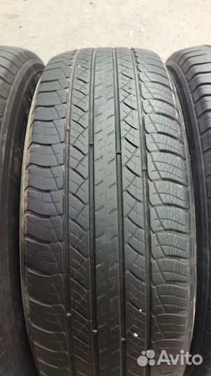 Michelin Latitude Tour HP 225/65 R17