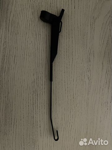 Рычаги стеклоочистителей niva